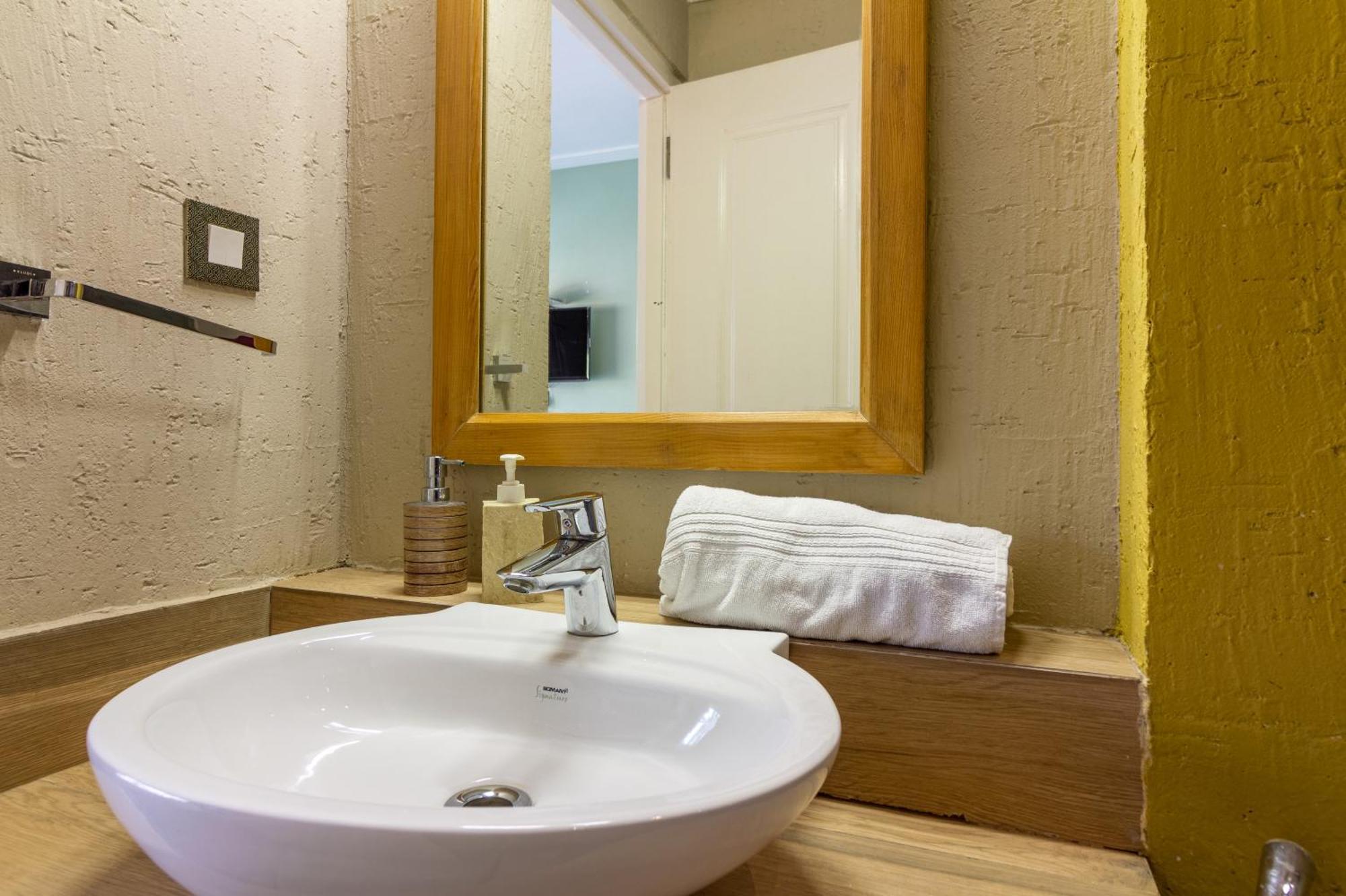 Beach 7 Mins Walk Luxury Villa Diva Calangute Eksteriør billede